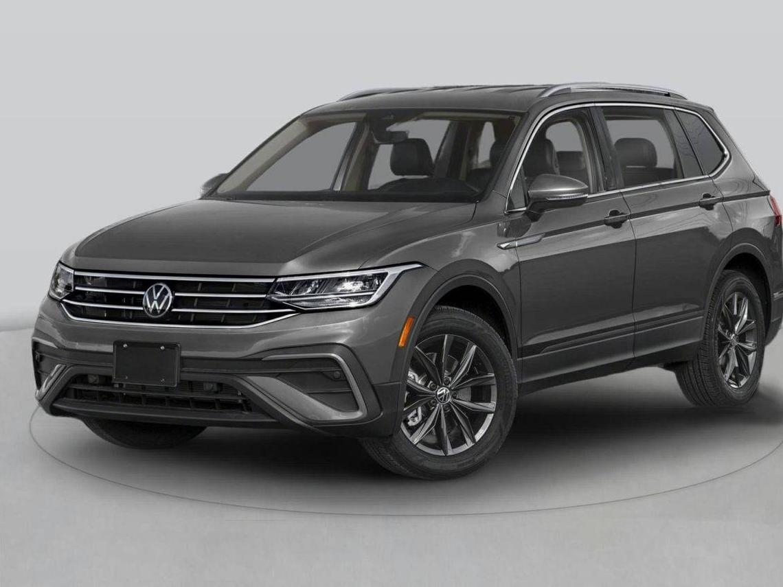 VOLKSWAGEN TIGUAN 4MOTION 2022 3VV8B7AX9NM068661 image VOLKSWAGEN TIGUAN 4MOTION 2022 3VV8B7AX9NM068661 image